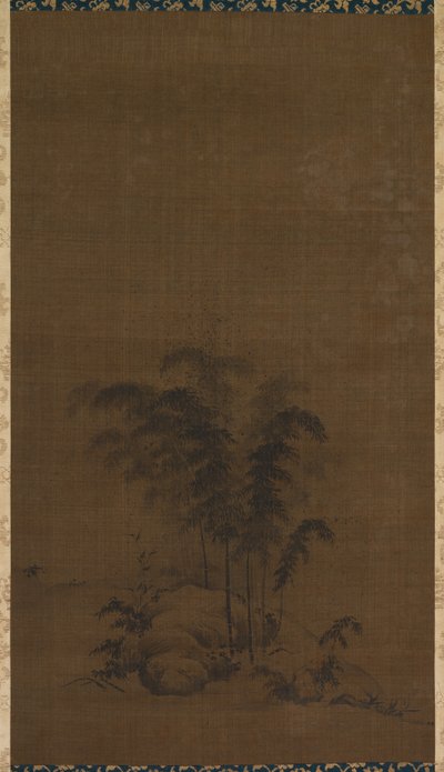 Bambu Manzara, 1127-1279. by Unbekannt
