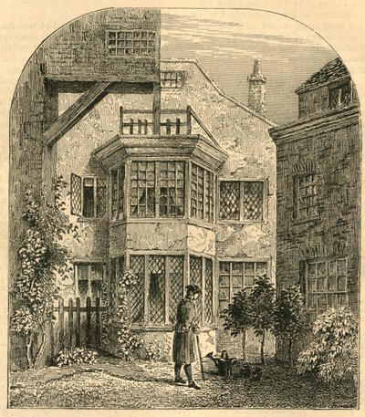 Bangor Evi, 1818, 1897. by Unbekannt