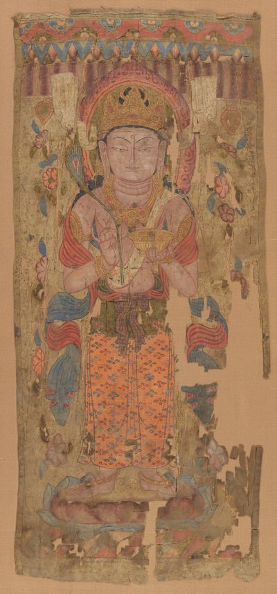 Bodhisattva