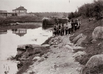 Volga