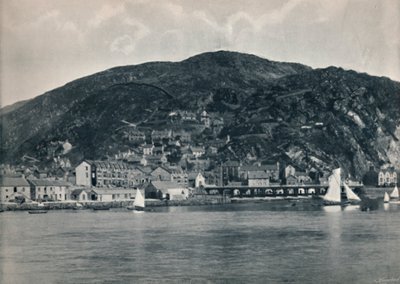 Barmouth - Mawddach