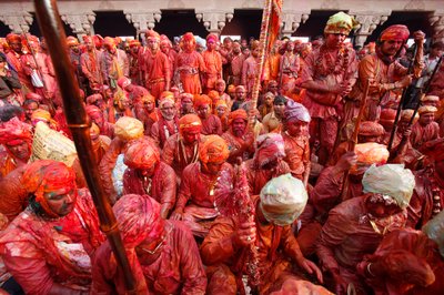 Nandgaon Nandgaon Inde