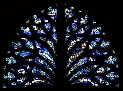 Saint Remi Bazilikası, Reims (Fransa) by Unbekannt
