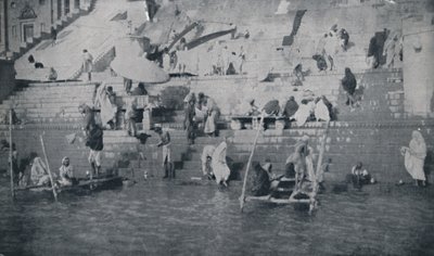 Benares