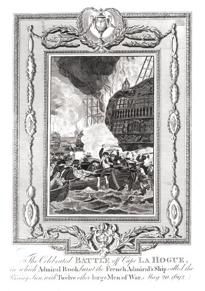Cape LaHogue