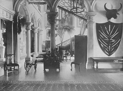 Bayham, Kent - Marki Camden, 1910 by Unbekannt