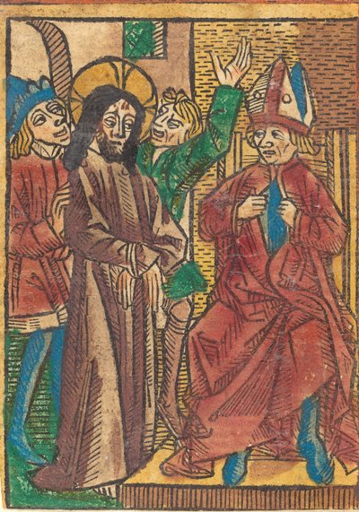 Caiaphas