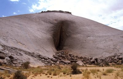 Adrar, Moritanya