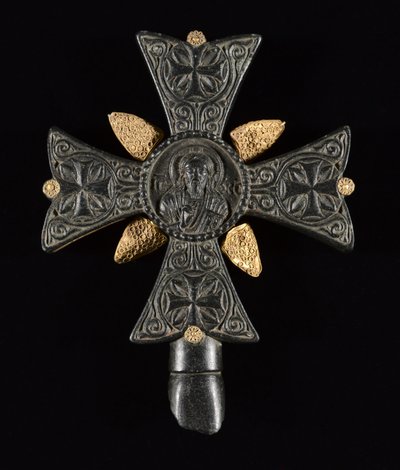 Benediction Cross, 1200