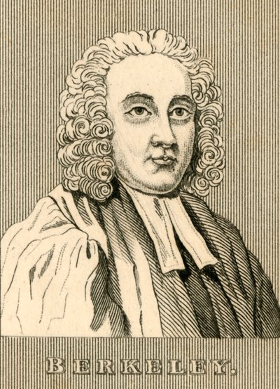 Berkeley, 1685-1753, 1830. by Unbekannt