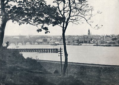 Berwick - Spittal