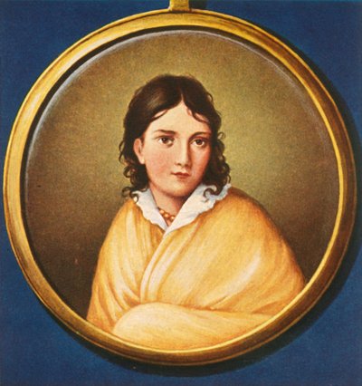 Bettina von Arnim, 1933. by Unbekannt