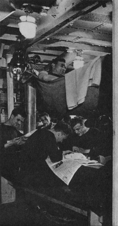Süpürmeler Arası, 1943 by Unbekannt