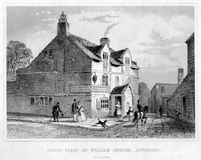 William Roscoe
