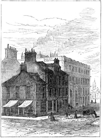 James Watt