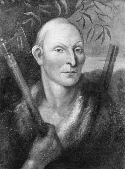 Kara Şahin, 1800-1850. by Unbekannt