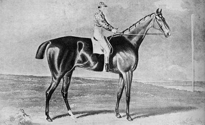 Kara kilit, 1814-1831, 1911 by Unbekannt
