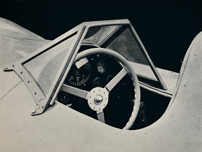 Bluebird - heyecan verici bir kadran seti!, 1937 by Unbekannt