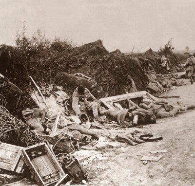 Courcelles