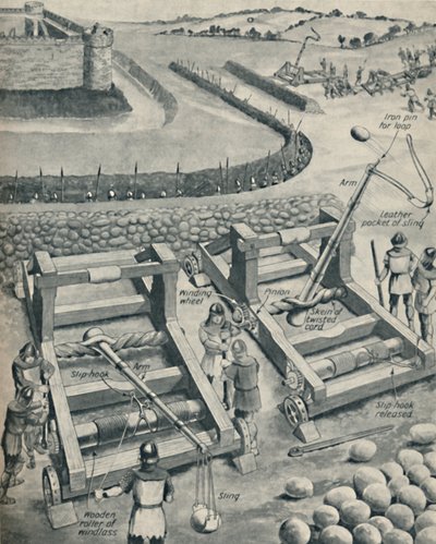 Saxon Times