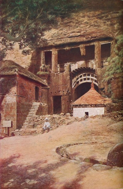 Bombay ..., c1920 by Unbekannt