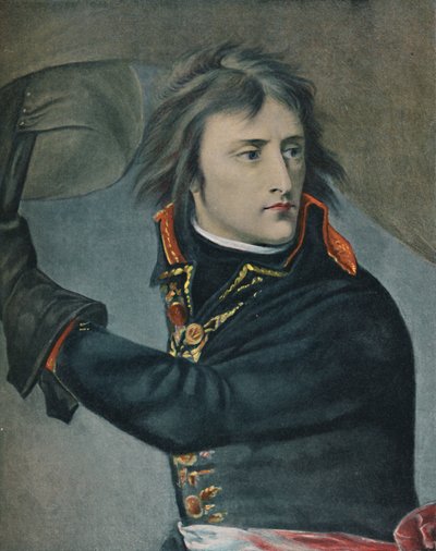 Bonaparte, Arcole