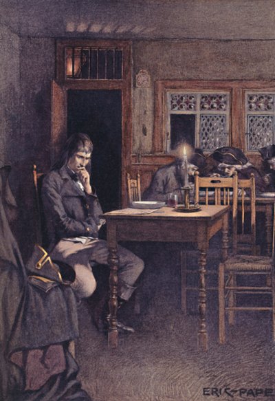 Bonaparte 1792