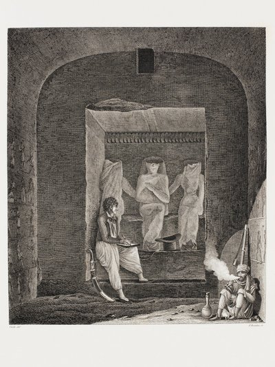 Kitap: Mısır
