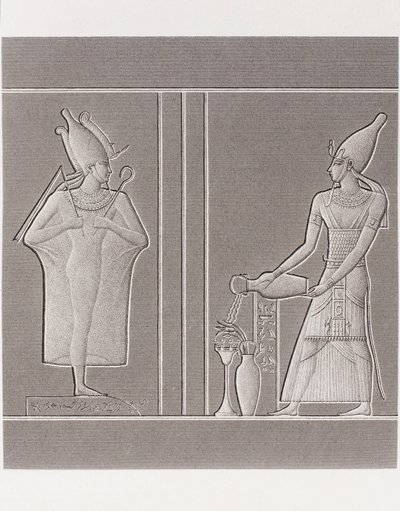 Kitap: Mısır'ın Tanımı by Unbekannt