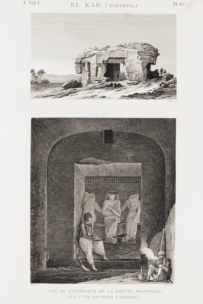 Kitap: Mısır'ın Tanımı by Unbekannt