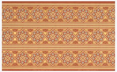 Sınır, Mağribi, 1875–1906 by Unbekannt