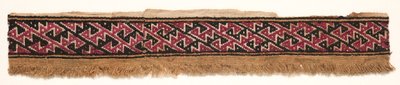 Sınır Şeridi, c. 1100-1400. by Unbekannt