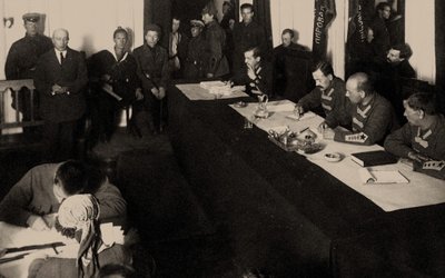 Sovyetler Birliği Yüksek Mahkemesi Askeri Koleji