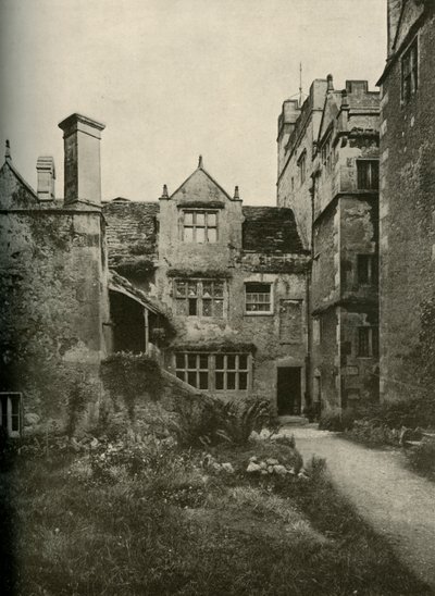 Borwick Hall, Kuzey-Batı, 1928. by Unbekannt