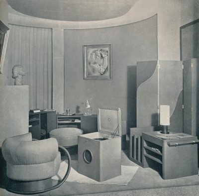 Salon des Artistes Decorateurs