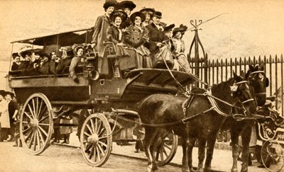 Bir Beano için Bağlanmış, 1900, 1933. by Unbekannt