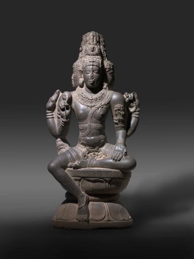 Brahma, 900