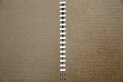 Braille İncil, Paris, Fransa by Unbekannt