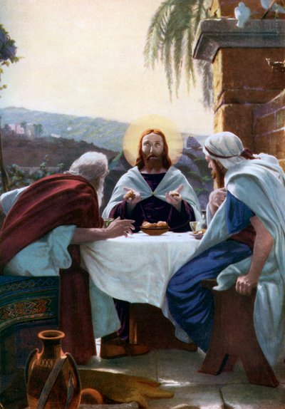 Emmaus