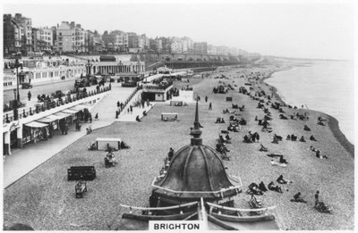 Brighton, 1937 by Unbekannt