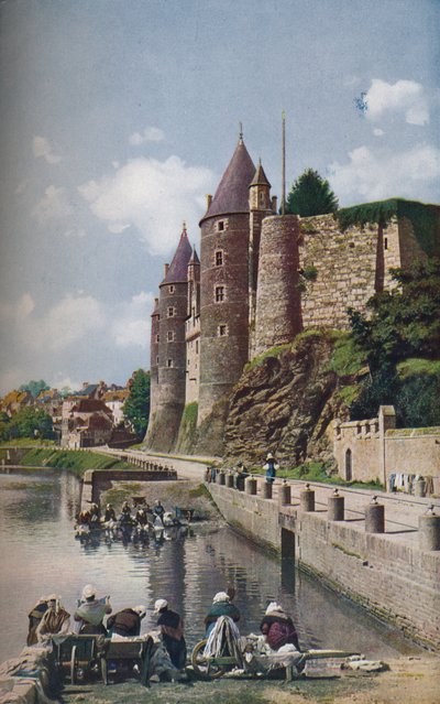 Britanya ..., c1920 by Unbekannt
