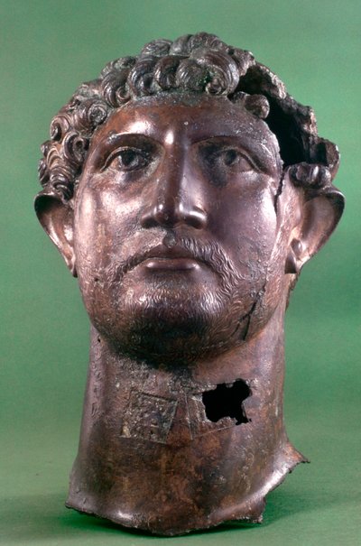 İmparator Hadrian