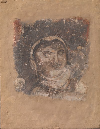 Buda, yaklaşık 6-7 yüzyıl. by Unbekannt