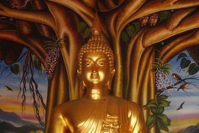 Wat Dab Phai, Chiang Mai