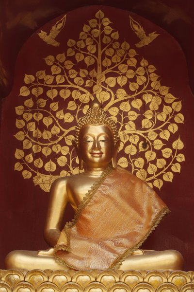 Wat Phan On, Chiang Mai