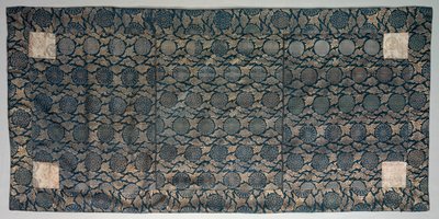 Budist Kıyafeti Kesa, 1800'ler. by Unbekannt