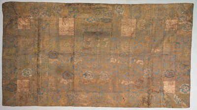 Budist Vestment Kesa, 1800