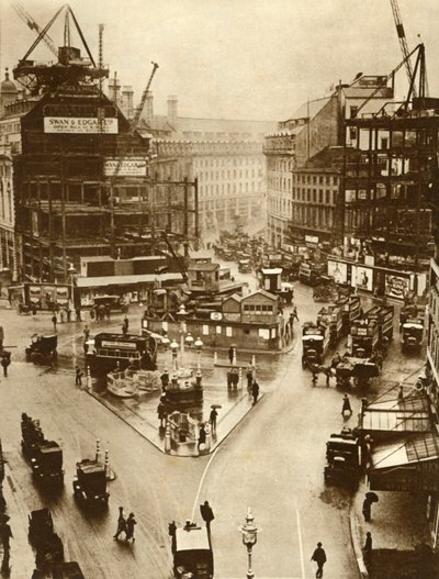 Londra