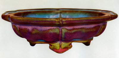 Ampul-kase, Çince, Song hanedanı, 960-1279 1925 by Unbekannt
