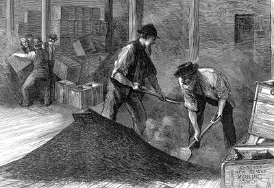 East & West India Dock Company